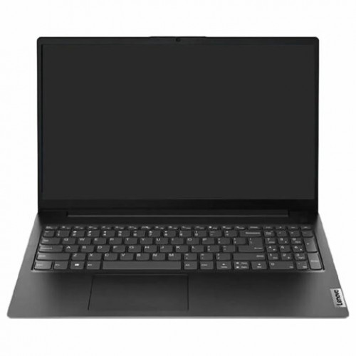 Ноутбук LENOVO V15 G4 AMN 15,6 Ryzen 5 7520U 8Гб/SSD256Гб/NODVD/noOS/черный, 82YU009XAK
