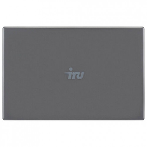 Ноутбук IRU Tactio 14ALH 14, Intel Core i5-1235U, 8 Гб, SSD 256 Гб, FreeDOS, серый, 2058896