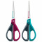 Ножницы MAPED (Франция) Essential Green, 170мм, ассорти, цвет ассорти, 468002