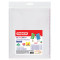 Обложки ПП для тетрадей и учебников, КЛЕЙКИЙ КРАЙ, НАБОР 40+2 шт. в ПОДАРОК, ПЛОТНЫЕ, 100 мкм, ПИФАГОР, 274117 Обложки ПП для тетрадей и учебников, КЛЕЙКИЙ КРАЙ, НАБОР 40+2 шт. в ПОДАРОК, ПЛОТНЫЕ, 100 мкм, ПИФАГОР, 274117