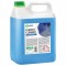 Средство для уборки после строительства 5,5 кг GRASS CEMENT CLEANER, кислотное, концентрат, 125305