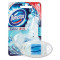 Блок туалетный подвесной твердый 40 г DOMESTOS (Доместос) Атлантик, основной блок