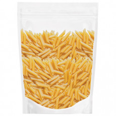 Пакет Дой-Пак с замком ZIP LOCK, прозрачный 200 х 300 + 50 мм, 100 штук 70 мкм, BRAUBERG, 700700