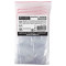 Пакеты ZIP LOCK зиплок ПРОЧНЫЕ, комплект 100 шт., 80х120 мм, ПВД, 60 мкм., BRAUBERG, 703076 Пакеты ZIP LOCK зиплок ПРОЧНЫЕ, комплект 100 шт., 80х120 мм, ПВД, 60 мкм., BRAUBERG, 703076