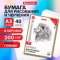 Бумага для черчения А3 297х420мм, 40л. 200г/м2, ватман ГОЗНАК КБФ, в микрогофре, BRAUBERG, 115624