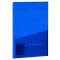 Папка-уголок 2 кармана, непрозрачная, А4, BRAUBERG SPECIAL, синяя, 0,18 мм, 273060 Папка-уголок 2 кармана, непрозрачная, А4, BRAUBERG SPECIAL, синяя, 0,18 мм, 273060