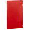 Папка-уголок жесткая, непрозрачная, А4, BRAUBERG UNIVERSAL, красная, 0,18 мм, 273058 Папка-уголок жесткая, непрозрачная, А4, BRAUBERG UNIVERSAL, красная, 0,18 мм, 273058