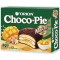 Печенье ORION Choco Pie Mango манго 360 г (12 штук х 30 г), О0000013010