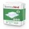 Пеленки 60х60 см, TEREZAMED Normal, КОМПЛЕКТ 30 шт., впитывающие, одноразовые, 50305