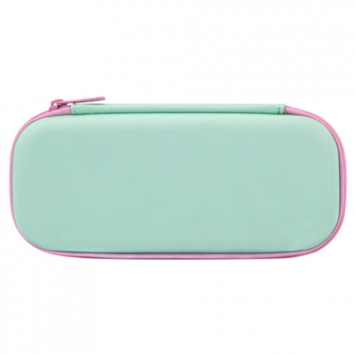 Пенал BRAUBERG, 1 отделение, 1 откидная планка, EVA, 22х10х5 см, Милые коты, 274604