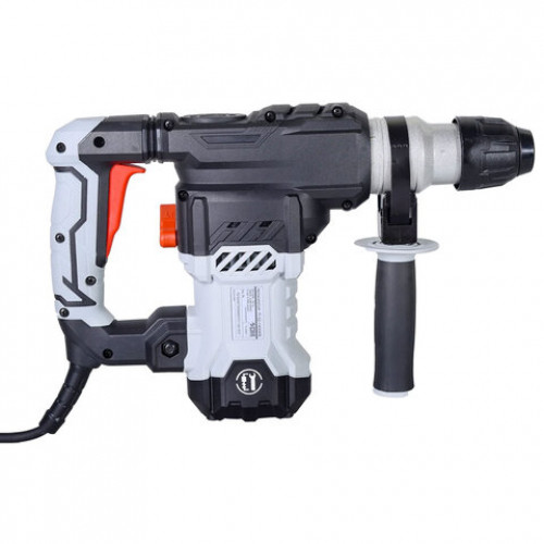 Перфоратор сетевой 1400 Вт, 800 об/мин, 3900 уд/мин, патрон SDS PLUS, РЕСАНТА П-32-1400КВ, 75/3/6