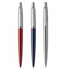 Набор PARKER Jotter London Trio: шариковая ручка, гелевая ручка и механический карандаш, 2032740