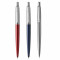 Набор PARKER Jotter London Trio: шариковая ручка, гелевая ручка и механический карандаш, 2032740