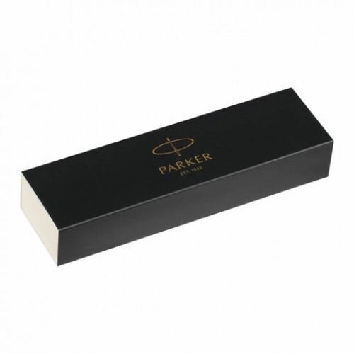 Набор PARKER Urban Black GT: шариковая ручка синяя и перьевая ручка синяя, 2093381