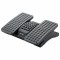 Подставка для ног BRABIX Ultra 5 43*32 см, массажер, регулировка угла наклона, 2 платформы, 533040