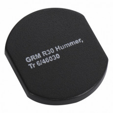 Подушка сменная для печатей ДИАМЕТРОМ 30 мм, синяя, для GRM 46030, 171000010 Подушка сменная для печатей ДИАМЕТРОМ 30 мм, синяя, для GRM 46030, 171000010