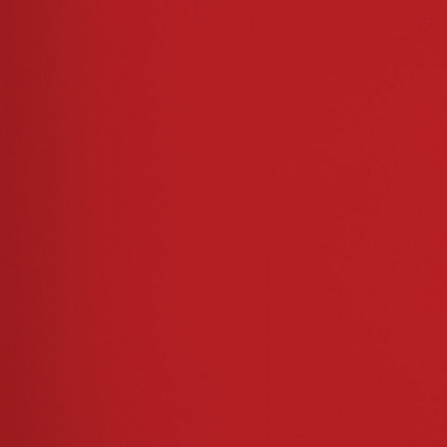 Подвесные папки А4 (350х245 мм), до 80 листов, КОМПЛЕКТ 5 шт., пластик, красные, BRAUBERG (Италия), 231800
