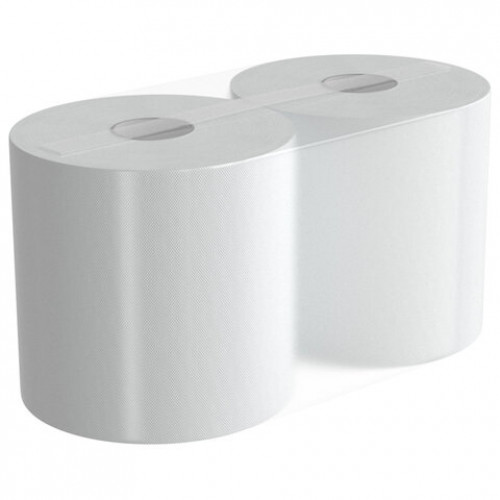 Полотенца бумажные с центральной вытяжкой 180 м, VEIRO (M4) COMFORT, 2-слойные, КОМПЛЕКТ 6 рулонов, KP206