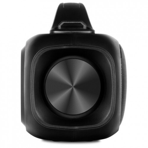 Колонка портативная SVEN PS-360, 24 Вт, TWS, Bluetooth, FM, USB, черный, SV-021740
