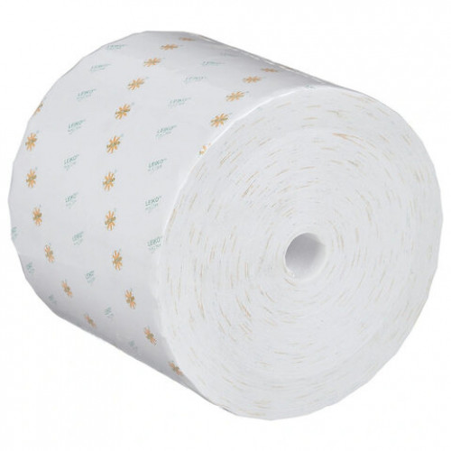 Пластырь-повязка рулонная LEIKO 15х5000 см, нетканая основа, 132856