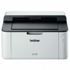 Принтер лазерный BROTHER HL-1110R, A4, 20стр/мин, 2400x600 dpi, HL1110R1 Принтер лазерный BROTHER HL-1110R, A4, 20стр/мин, 2400x600 dpi, HL1110R1