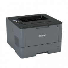 Принтер лазерный BROTHER HL-L5100DN, A4, 40 стр.\мин, 50000 стр.\месяц, ДУПЛЕКС, сетевая карта (без кабеля USB), HLL5100DNR1 Принтер лазерный BROTHER HL-L5100DN, A4, 40 стр.\мин, 50000 стр.\месяц, ДУПЛЕКС, сетевая карта (без кабеля USB), HLL5100DNR1