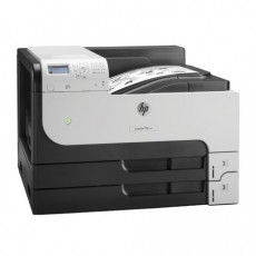 Принтер лазерный HP LaserJet Enterprise M712dn, А3, 41 страниц/мин, 100000 страниц/месяц, ДУПЛЕКС, сетевая карта (без кабеля USB), CF236A Принтер лазерный HP LaserJet Enterprise M712dn, А3, 41 страниц/мин, 100000 страниц/месяц, ДУПЛЕКС, сетевая карта (без кабеля USB), CF236A