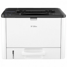 Принтер лазерный RICOH SP 330DN, А4, 32 стр./мин, ДУПЛЕКС, сетевая карта, 408269 Принтер лазерный RICOH SP 330DN, А4, 32 стр./мин, ДУПЛЕКС, сетевая карта, 408269