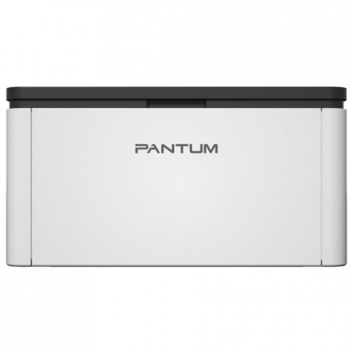 Принтер лазерный PANTUM BP1800, A4, 18 стр./мин., 10000 стр./мес.