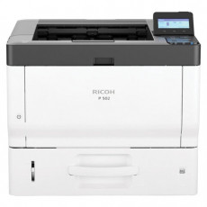 Принтер лазерный RICOH LE P 502, A4, 43 стр/мин, 150000 стр/мес, ДУПЛЕКС, сетевая карта, 418495 Принтер лазерный RICOH LE P 502, A4, 43 стр/мин, 150000 стр/мес, ДУПЛЕКС, сетевая карта, 418495