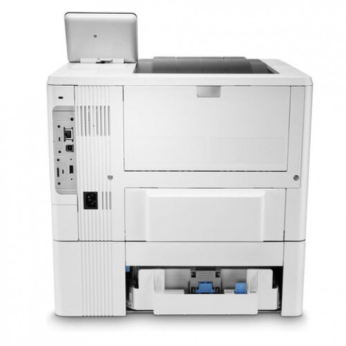 Принтер лазерный HP LaserJet Enterprise M507x, А4, 43 стр/мин, 150000стр/мес, ДУПЛЕКС, Wi-Fi, сетевая карта, 1PV88A