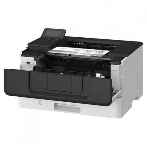 Принтер лазерный CANON i-SENSYS LBP243dw II, А4, 36 стр./мин., 80000 стр./мес., ДУПЛЕКС, Wi-Fi, сетевая карта, 7187C013