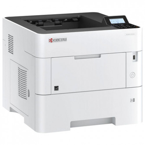 Принтер лазерный KYOCERA ECOSYS P3150dn, А4, 50 страниц/мин., 200000 страниц/месяц, ДУПЛЕКС, сетевая карта, 1102TS3NL0