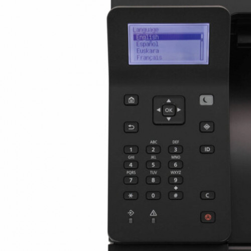 Принтер лазерный CANON i-SENSYS LBP223dw, А4, 33 страниц/мин, ДУПЛЕКС, сетевая карта, Wi-Fi, 3516C008