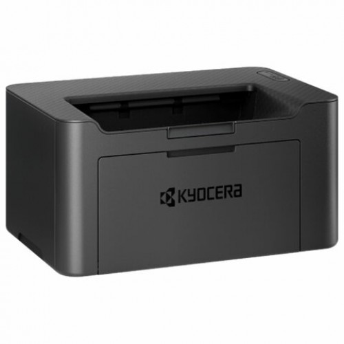 Принтер лазерный KYOCERA PA2001W А4, 20 стр/мин, 8000 стр/мес, Wi-Fi, 1102YV3NL0