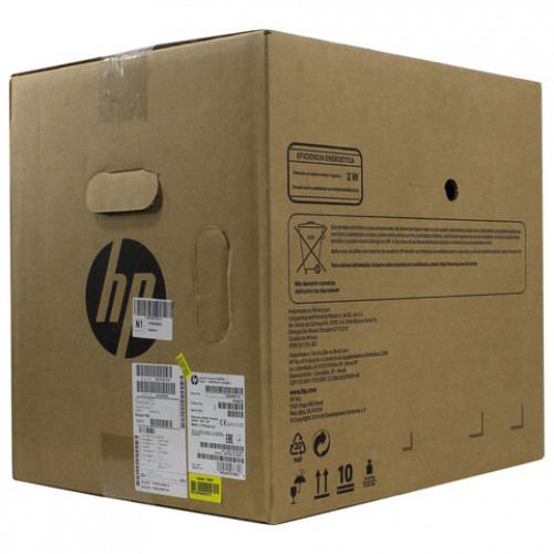 Принтер лазерный HP LaserJet Enterprise M507x, А4, 43 стр/мин, 150000стр/мес, ДУПЛЕКС, Wi-Fi, сетевая карта, 1PV88A