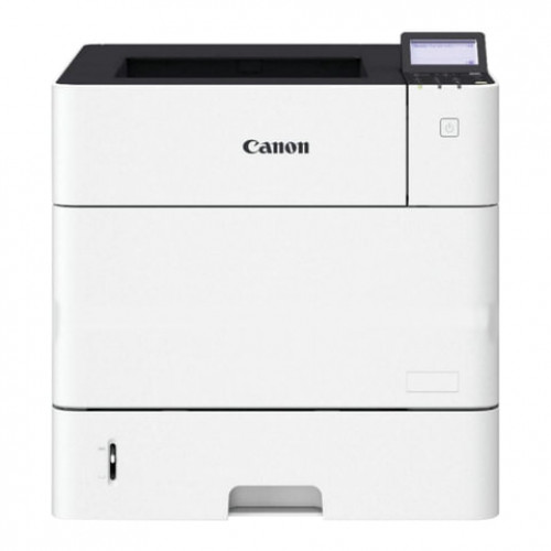 Принтер лазерный CANON i-Sensys LBP352x, А4, 62 стр./мин., 280000 стр./мес., ДУПЛЕКС, сетевая карта, 0562C008