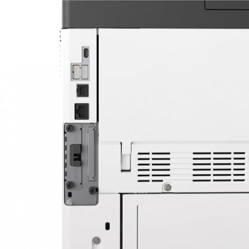 Принтер лазерный RICOH LE P 501, A4, 43 стр/мин, 150000 стр/мес, ДУПЛЕКС, сетевая карта, 418363