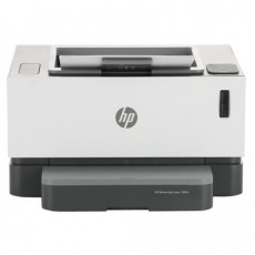 Принтер лазерный HP Neverstop Laser 1000n, А4, 20 страниц/мин, 20000 страниц/месяц, сетевая карта, СНПТ, 5HG74A Принтер лазерный HP Neverstop Laser 1000n, А4, 20 страниц/мин, 20000 страниц/месяц, сетевая карта, СНПТ, 5HG74A