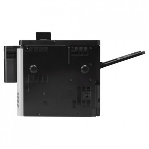 Принтер лазерный HP LaserJet Enterprise M806dn, А3, 56 стр/мин, 300000 стр/мес, ДУПЛЕКС, сетевая карта, CZ244A