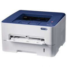 Принтер лазерный XEROX Phaser 3052NI, А4, 26 стр./мин., 30000 стр./мес., WiFi, сетевая карта, 3052V_NI Принтер лазерный XEROX Phaser 3052NI, А4, 26 стр./мин., 30000 стр./мес., WiFi, сетевая карта, 3052V_NI