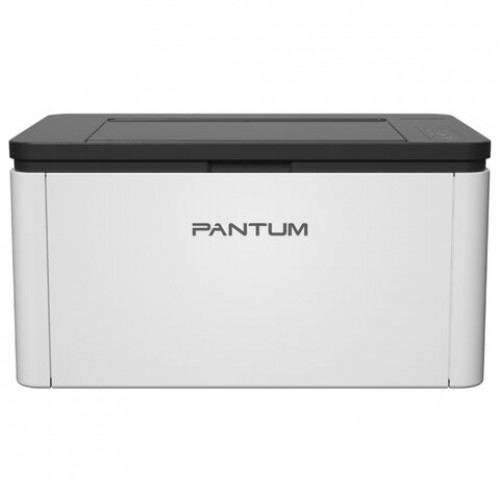 Принтер лазерный PANTUM BP1800, A4, 18 стр./мин., 10000 стр./мес.