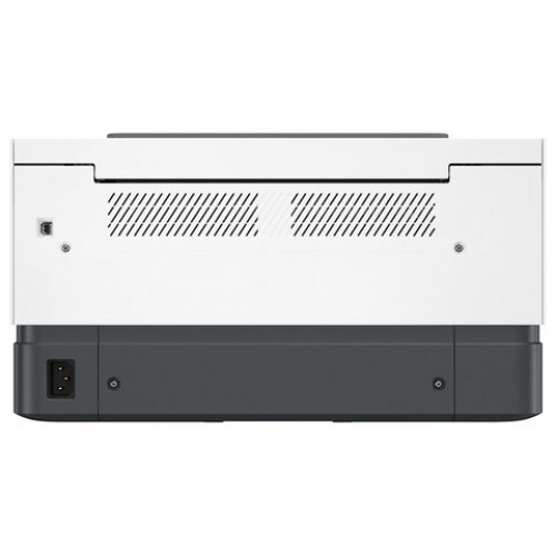 Принтер лазерный HP Neverstop Laser 1000w, А4, 20 стр./мин, 20000 стр./мес, Wi-Fi, СНПТ, 4RY23A