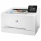 Принтер лазерный ЦВЕТНОЙ HP Color LaserJet Pro M255dw А4 21 стр/мин, 40000 стр/мес ДУПЛЕКС, Wi-Fi, сетевая карта, 7KW64A