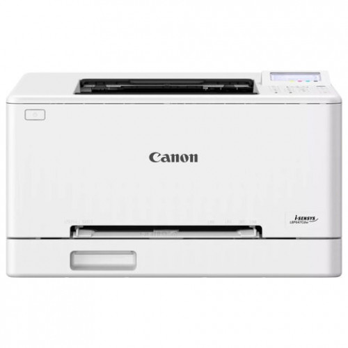 Принтер лазерный ЦВЕТНОЙ CANON i-SENSYS LBP647Cdw, А4, 25 стр./мин., 30000 стр./мес., ДУПЛЕКС, Wi-Fi, сетевая карта, 6929C014