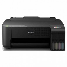 Принтер струйный EPSON L1250 A4, 33 стр/мин, 5760x1440, Wi-Fi, СНПЧ, C11CJ71405