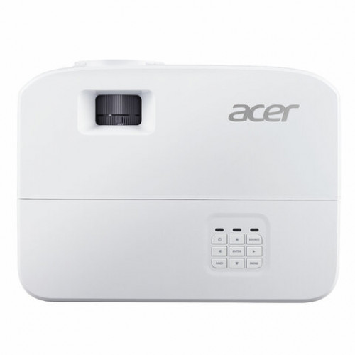 Проектор ACER P1355W DLP, 1280x800, 16:10, 4000 лм, 20000:1, 2,4 кг, MR.JSK11.001