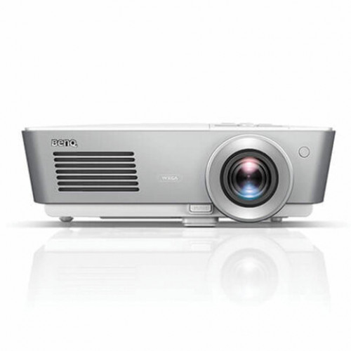 Проектор BENQ SU765 DLP, 1920x1200, 16:10, 5500 лм, 13000:1, 3,7 кг