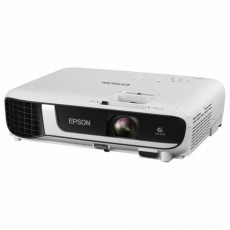 Проектор EPSON EB-W51, LCD, 1280x800, 16:10, 4000 лм, 16000:1, 2,5 кг, V11H977040 Проектор EPSON EB-W51, LCD, 1280x800, 16:10, 4000 лм, 16000:1, 2,5 кг, V11H977040