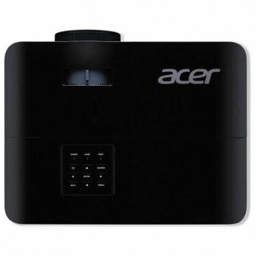 Проектор ACER X138WHP DLP,1280 x 800, 16:10, 4000 лм, 20000:1, 2,8 кг, MR.JR911.00Y